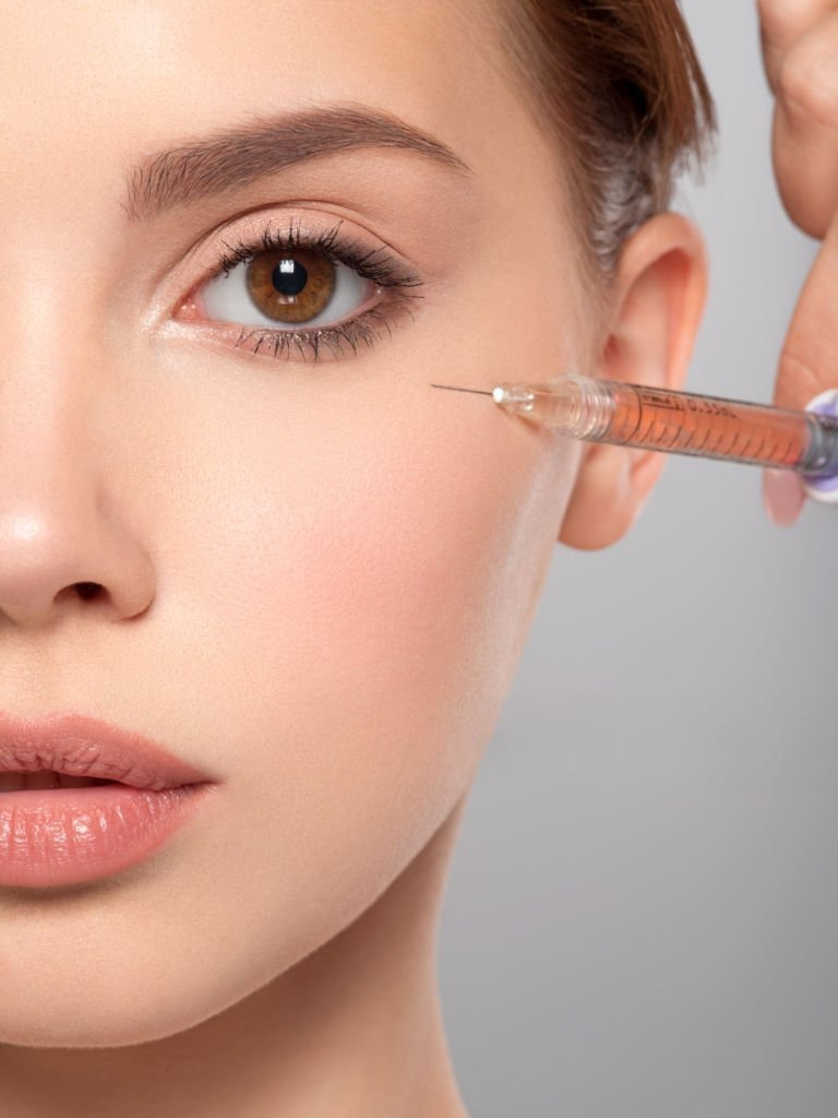 Best Anti-Wrinkle Injections in Altrincham, UK