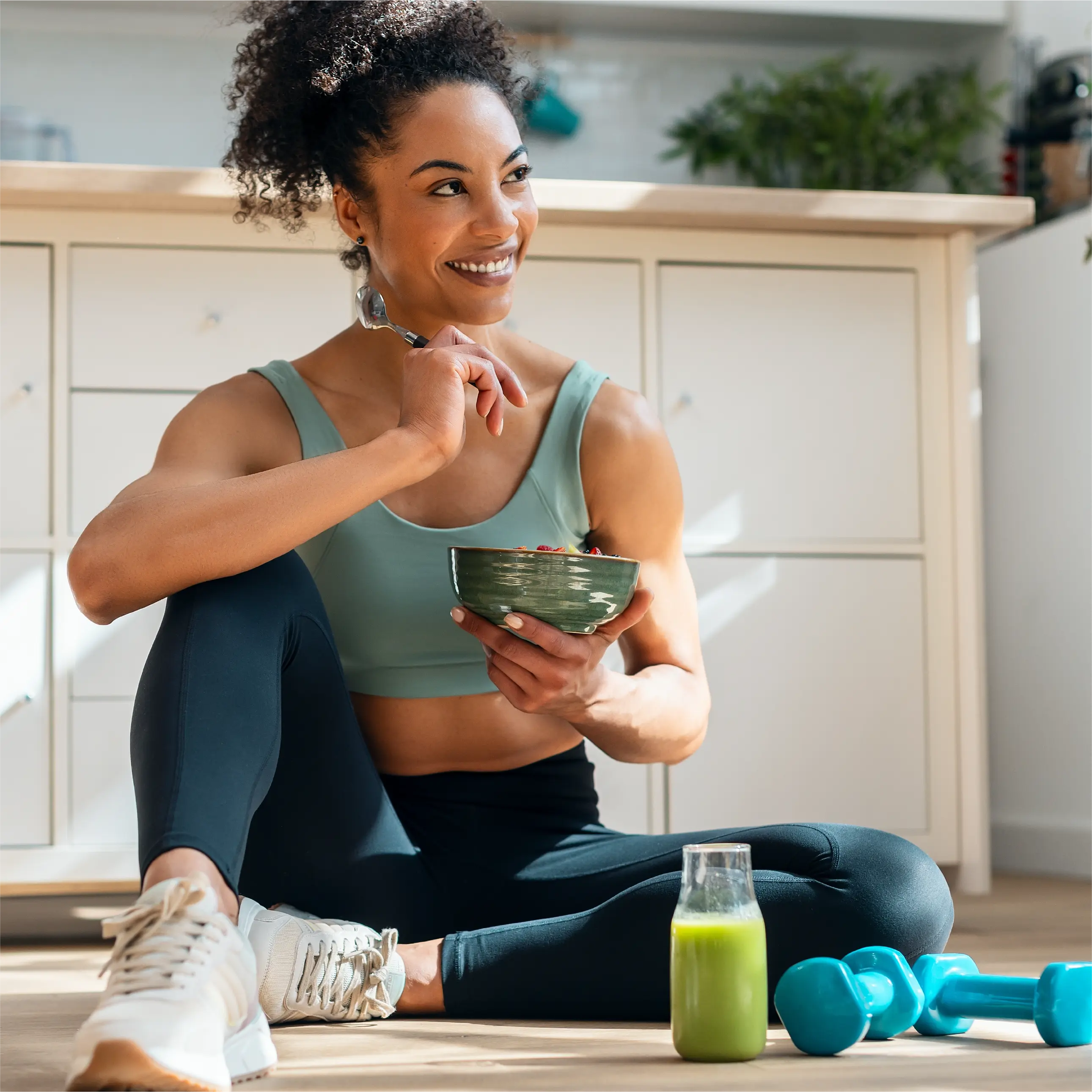 Wellness & Nutrition