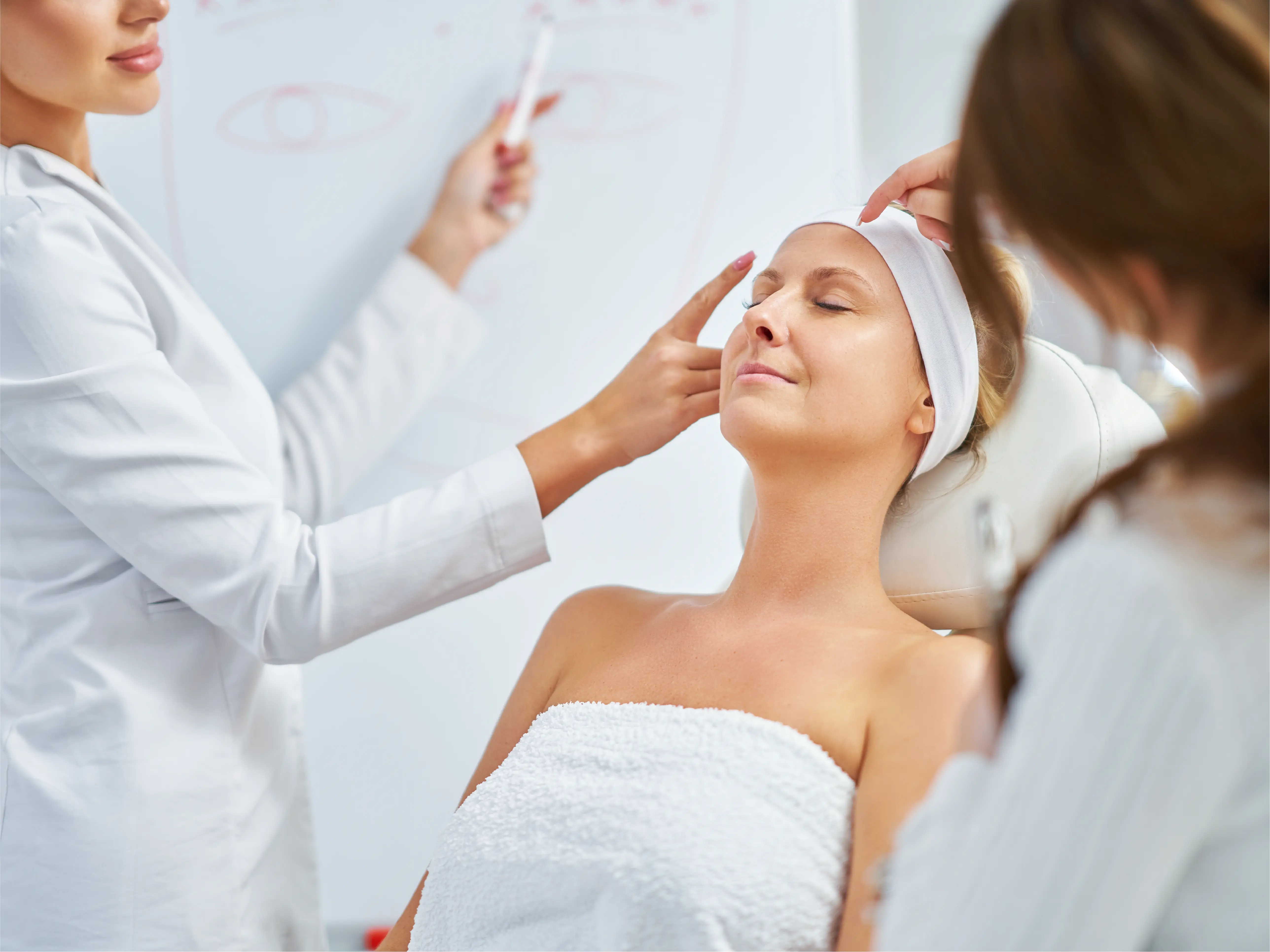 welcome image Bollin Clinic