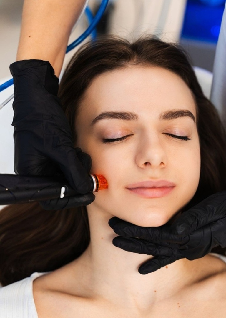 Best HydraFacial Treatment Altrincham - Bollin Clinic